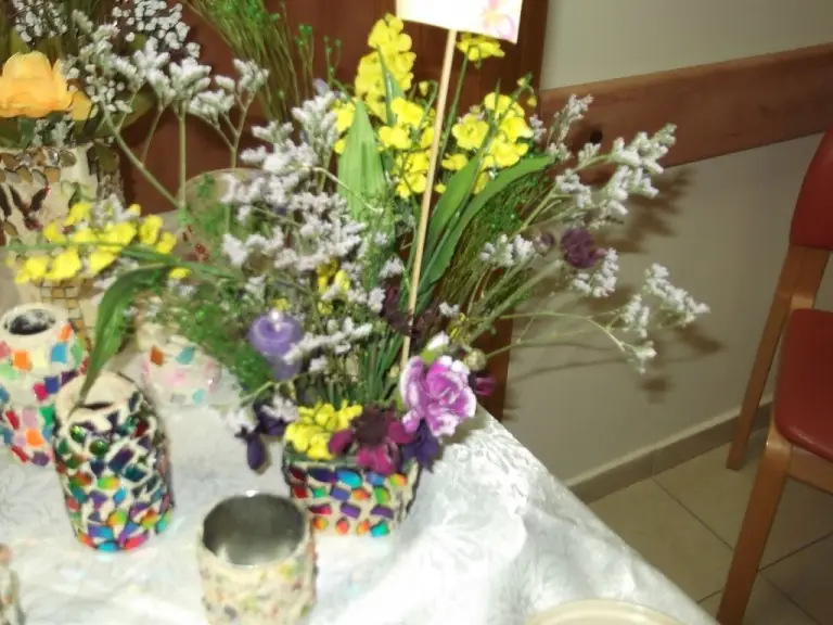 איך להצליח בגדול? לפעול בקטן!