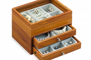 איך אפשר להיבנות וגם ליהנות מסידור מדפים ומגירות?!